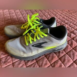 brooks catamount men’s trail running shoes